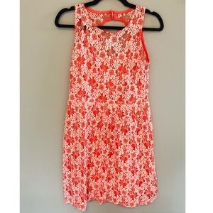 NWOT Cynthia Rowley Dress - Size 10